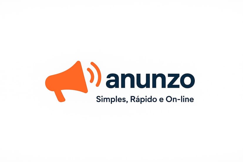 Anunzo Logo